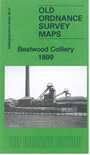 Nt 38.01  Bestwood Colliery 1899