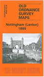 Nt 42.05  Nottingham (Lenton) 1899
