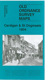 Pm 2.12  Cardigan & St Dogmaels 1904