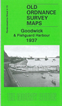 Pm 4.15  Goodwick & Fishguard Harbour 1937
