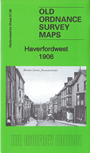 Pm 27.08  Haverfordwest 1906