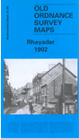 Ra 15.09  Rhayader 1902