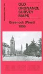 Re 2.05  Greenock (West) 1896