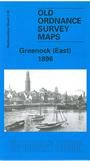 Re 2.06  Greenock (East) 1896