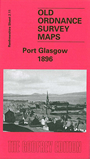 Re 2.11  Port Glasgow 1896