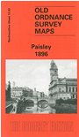 Re 12.02b  Paisley 1896