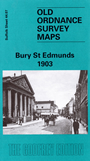 Sf 44.07b  Bury St Edmunds 1903