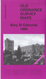 Sf 44.07a  Bury St Edmunds 1884 (Coloured Edition) 