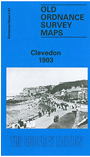 So 4.07b  Clevedon 1903