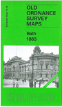 So 14.05a  Bath 1883 (Coloured Edition) 