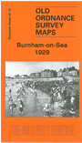 So 25.15  Burnham-on-Sea 1929