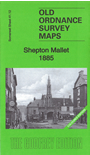 So 41.12a  Shepton Mallet 1885 (Coloured Edition) 
