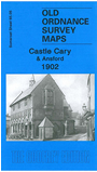 So 65.05  Castle Cary & Ansford 1902