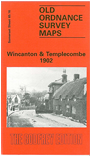 So 65.16  Wincanton & Templecombe 1902