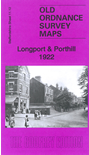 St 11.12b  Longport & Porthill 1922