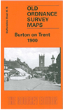 St 40.16b  Burton on Trent 1900