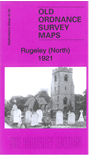 St 45.08  Rugeley (North) 1921
