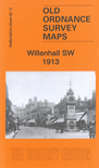 St 62.12b  Willenhall (SW) 1913