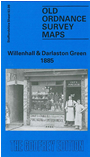 St 63.09a  Willenhall & Darlaston Green 1885