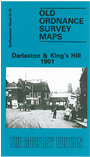 St 63.13a  Darlaston & King's Hill 1901