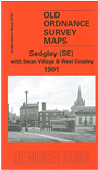 St 67.07a  Sedgley (SE) 1901