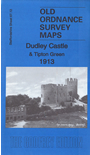 St 67.12b  Dudley Castle & Tipton Green 1913