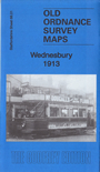 St 68.01b  Wednesbury 1913