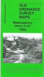 St 68.02b  Wednesbury (Mesty Croft) 1902