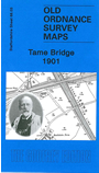 St 68.03  Tame Bridge 1901
