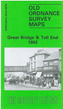 St 68.05a  Great Bridge & Toll End 1902