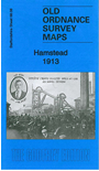 St 68.08  Hamstead 1913