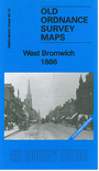 St 68.10a  West Bromwich 1886 (Coloured Edition)