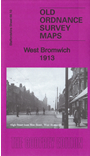 St 68.10c  West Bromwich 1913