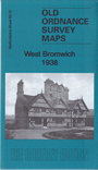 St 68.10d  West Bromwich 1938 