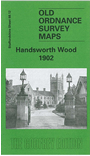 St 68.12  Handsworth Wood 1902