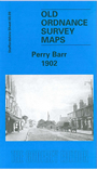 St 69.09  Perry Barr 1902