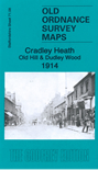 St 71.08c  Cradley Heath, Old Hill & Dudley Wood 1914