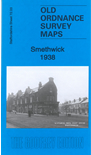 St 72.03c  Smethwick 1938
