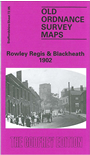 St 72.05  Rowley Regis & Blackheath 1902