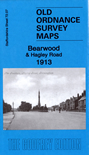 St 72.07b  Bearwood & Hagley Road 1913