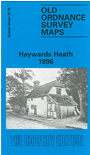 Sx 26.10  Haywards Heath 1896
