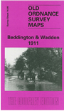 Sy 14.09  Beddington & Waddon 1911