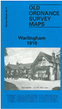 Sy 20.11  Warlingham 1910