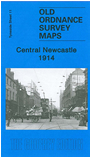 Ty 11b  Central Newcastle 1914