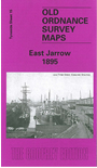 Ty 15a  East Jarrow 1895