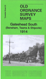 Ty 23b  Gateshead (South) 1914
