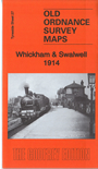 Ty 27b  Whickham & Swalwell 1914