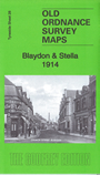 Ty 28b  Blaydon & Stella 1914 