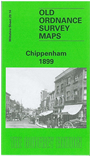 Wi 20.14a  Chippenham 1899
