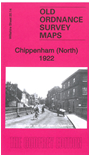 Wi 20.14b  Chippenham (North) 1922